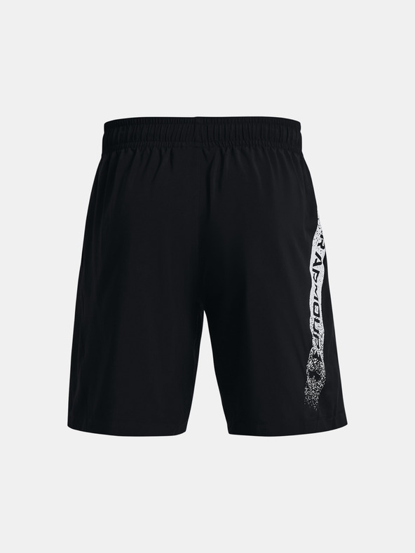 Under Armour Moške kratke hlače Under Armour UA Woven Graphic Shorts