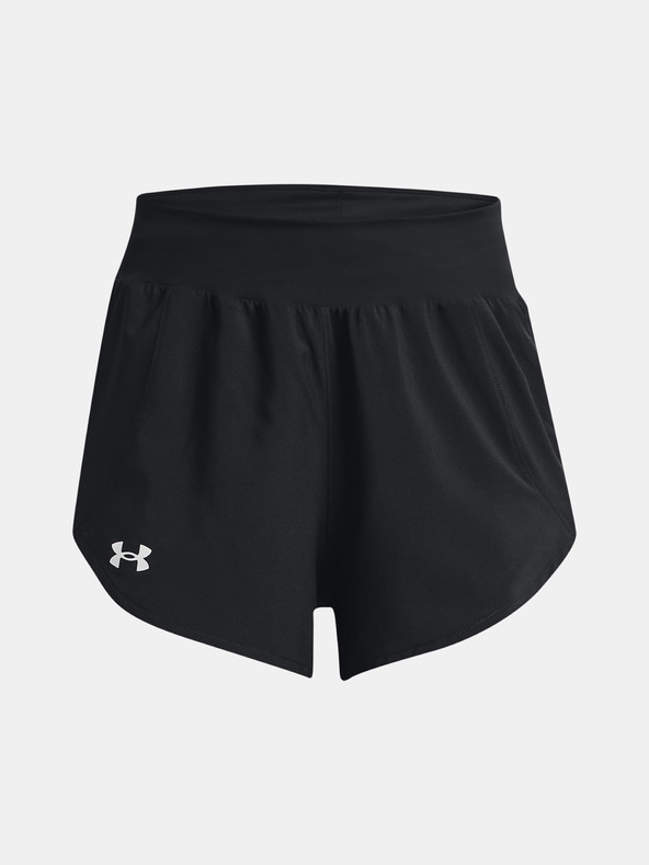 Under Armour Ženske kratke hlače Under Armour UA Fly By Elite HI SHORT