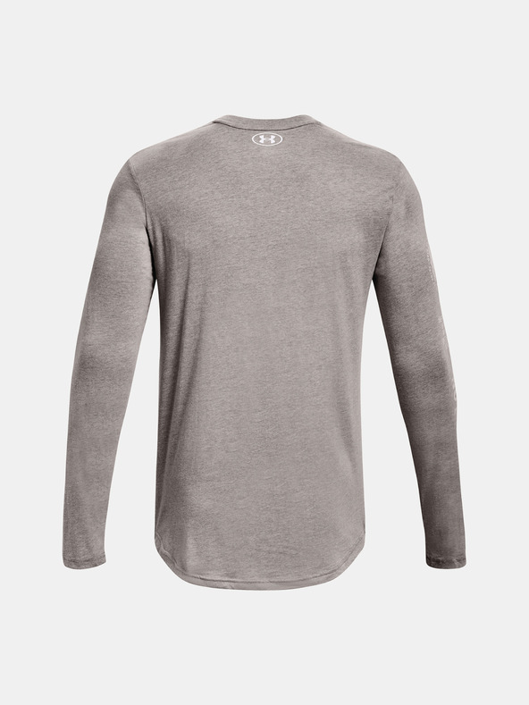 Under Armour Moška majica Under Armour UA PJT ROCK IP 24 HOURS LS