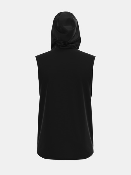 Under Armour Moški telovnik Under Armour UA AF Storm Hooded Vest