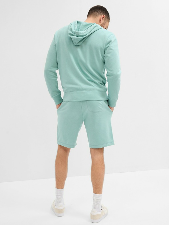 GAP Kratke hlače z logom Gap GAP