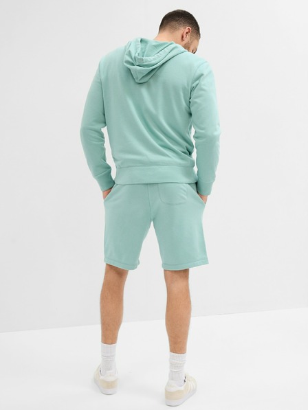 GAP Kratke hlače z logom Gap GAP