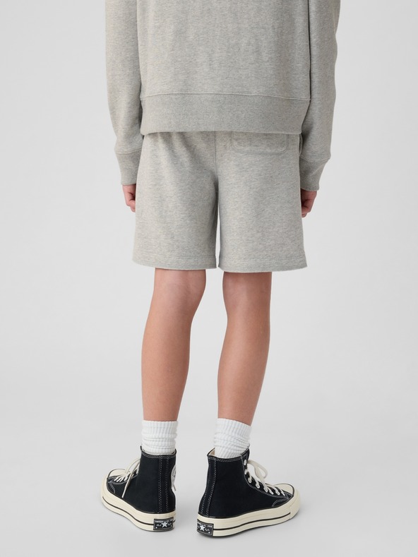 GAP Otroške hlače kratke hlače GAP