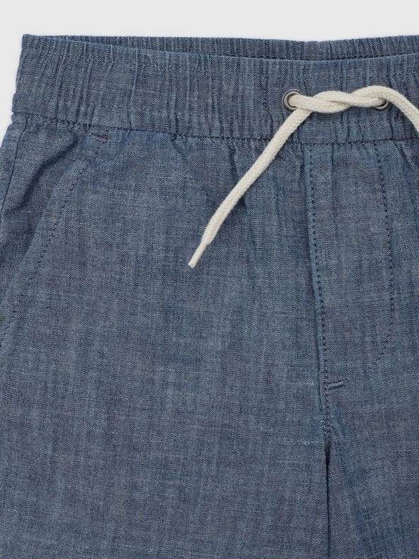 GAP Otroške kratke hlače GAP