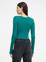 Orsay Zeleni ženski pulover ORSAY