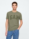 GAP Majica z logotipom Everyday Soft GAP