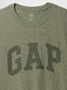 GAP Majica z logotipom Everyday Soft GAP