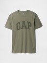 GAP Majica z logotipom Everyday Soft GAP