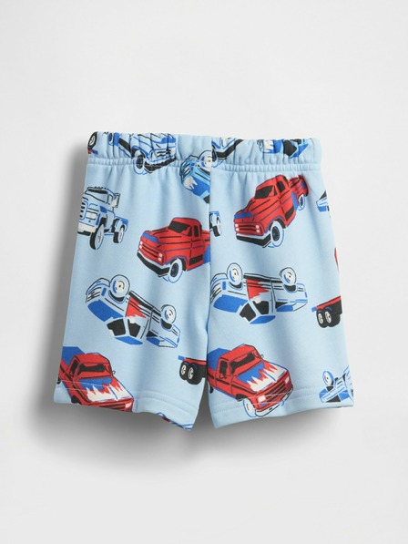 GAP Otroške kratke hlače GAP