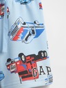 GAP Otroške kratke hlače GAP