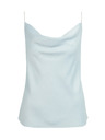 Orsay Mentol ženske satenaste majice ORSAY
