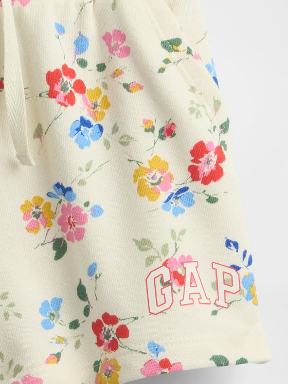 GAP Otroške kratke hlače GAP