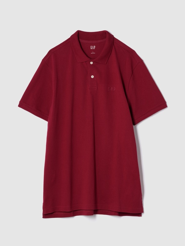 GAP Piqué polo majica GAP