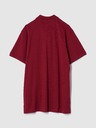 GAP Piqué polo majica GAP