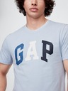 GAP Majica z logotipom Everyday Soft GAP