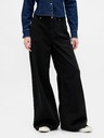 GAP Jeans hlače Low Slung UltraSoft Extra Baggy GAP