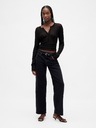 GAP Kavbojke Low Rise '90s Loose GAP