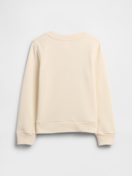 GAP Otroška majica z logotipom GAP