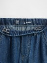 GAP Otroške jeans hlače Easy Baggy Carpenter GAP
