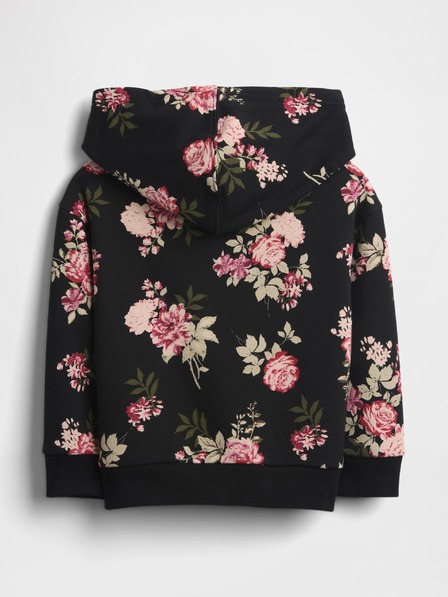 GAP Otroška majica z logotipom GAP