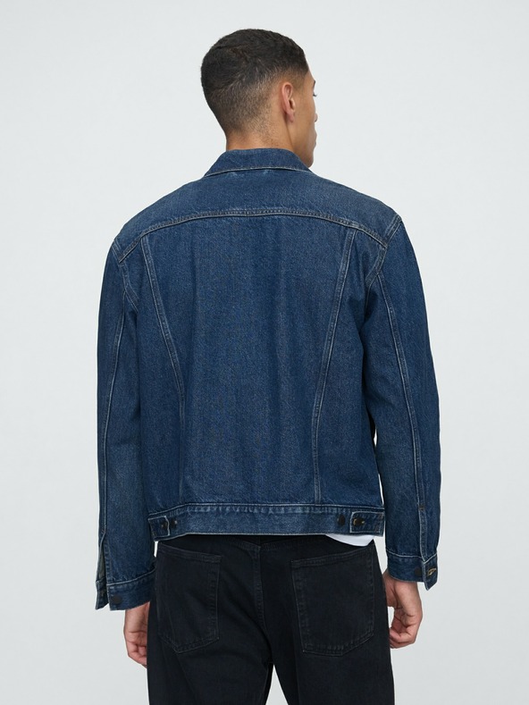 GAP Jeans jakna Icon GAP