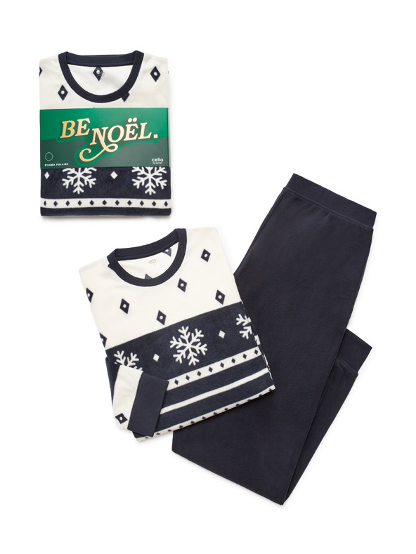 Celio Pižama v božičnem pakiranju