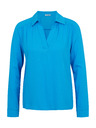 Orsay Modra ženska bluza ORSAY