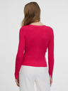 Orsay Temno roza ženski pulover ORSAY