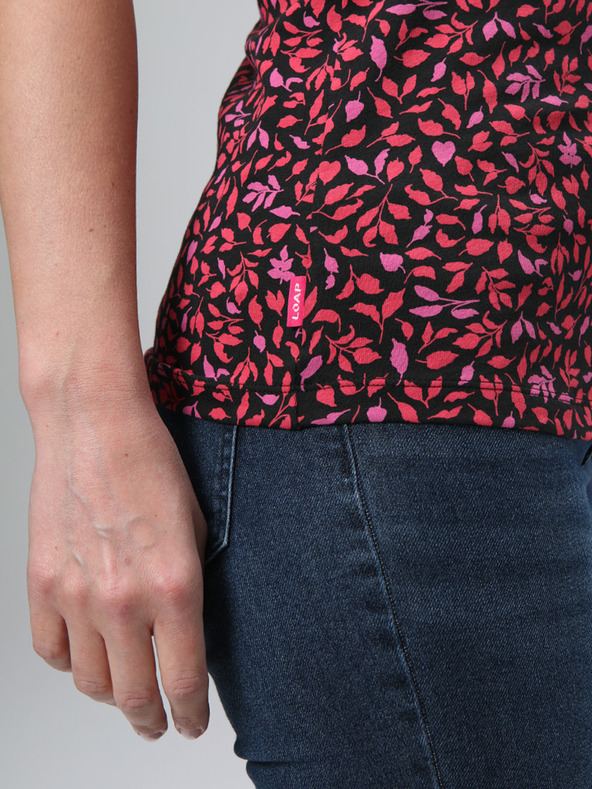 Loap Abnela Majica brez rokavov