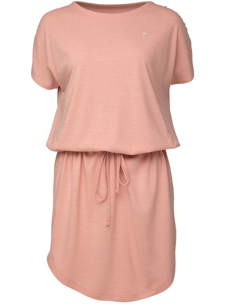 Loap Roza ženska obleka LOAP BUGATELA