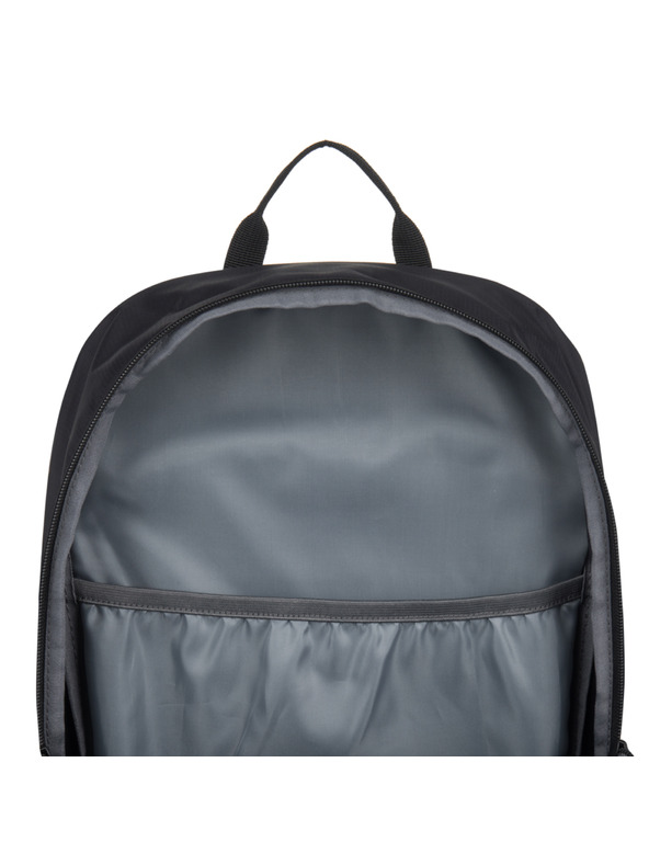 Loap Sivo-črni nahrbtnik za prosti čas LOAP QUESSA 28 l