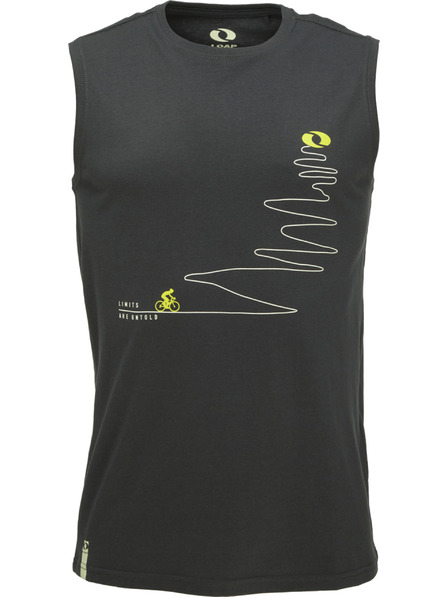 Loap Bohel Majica brez rokavov