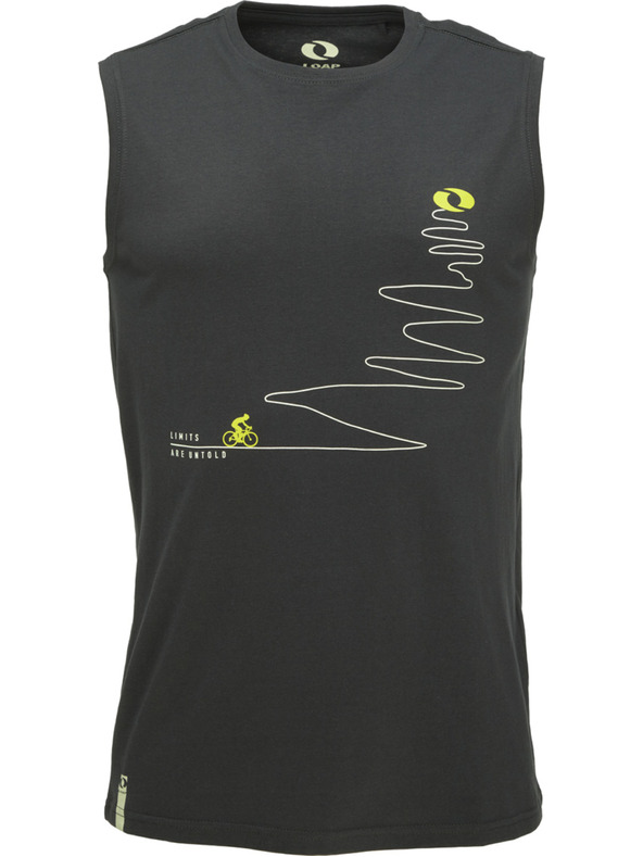 Loap Bohel Majica brez rokavov