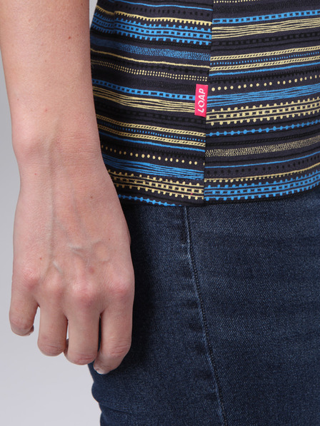 Loap Batlera Majica brez rokavov