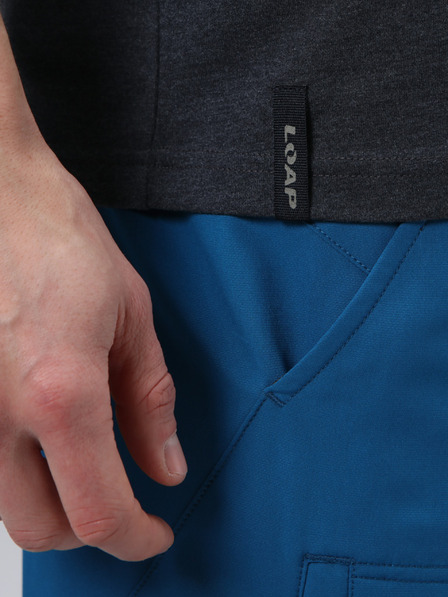 Loap Bevon Majica brez rokavov