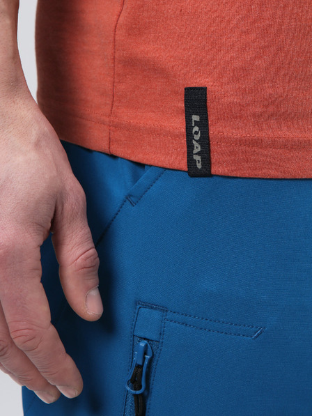 Loap Bevon Majica brez rokavov