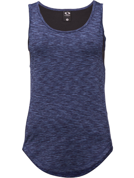 Loap Mandara Majica brez rokavov