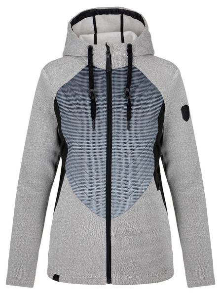 Loap LOAP Galvara Grey Ženska majica