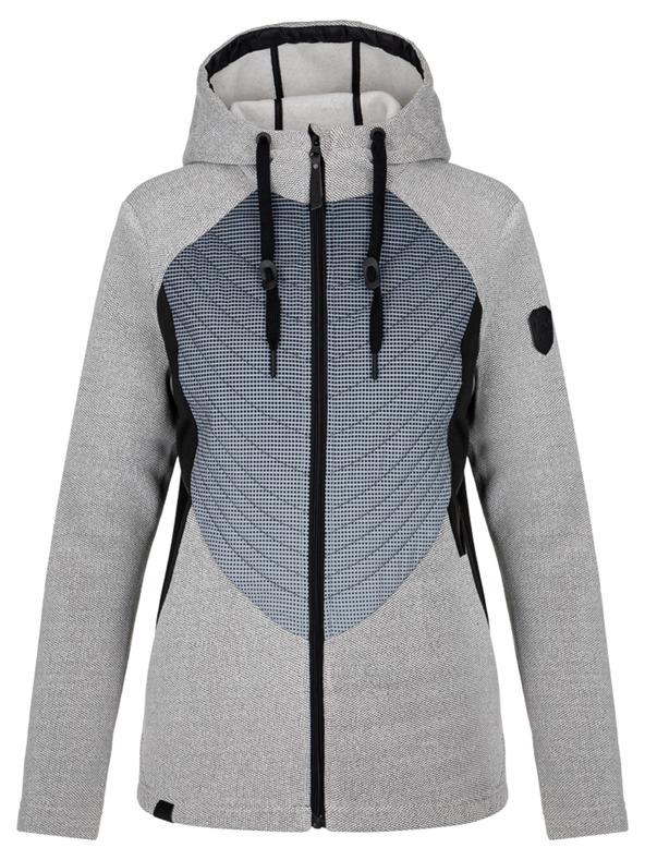 Loap LOAP Galvara Grey Ženska majica