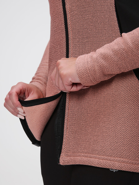 Loap Marelična ženska jopa LOAP Galipa