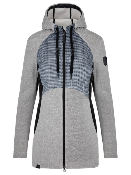 Loap LOAP Galipa Grey ženska jopa