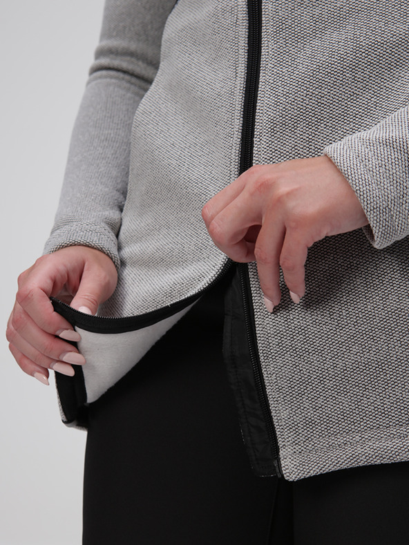 Loap LOAP Galipa Grey ženska jopa