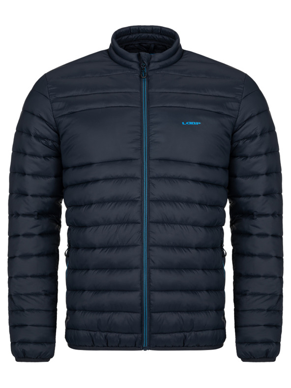 Loap Temno siva moška jakna LOAP Irpur