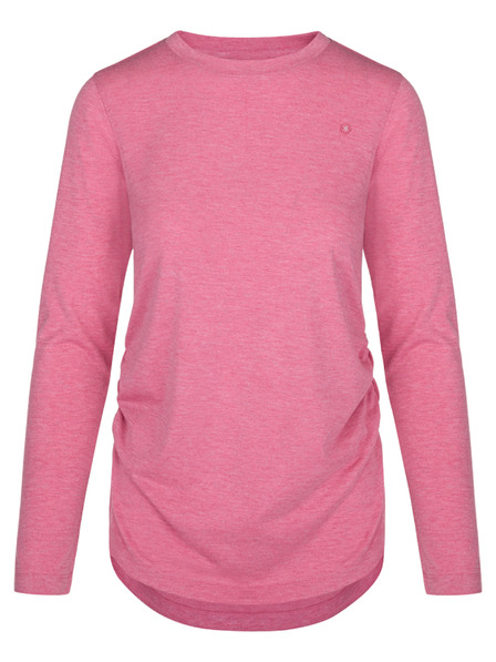 Loap LOAP Baxana Roza ženska srajca