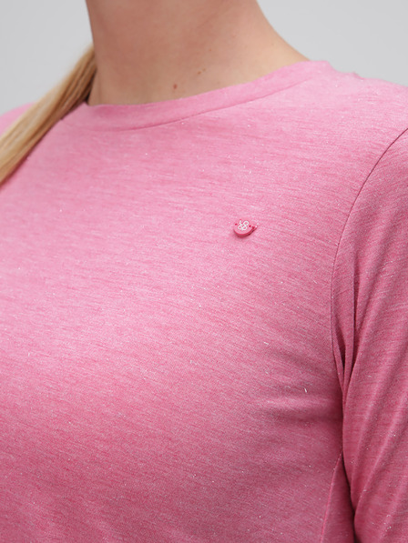 Loap LOAP Baxana Roza ženska srajca