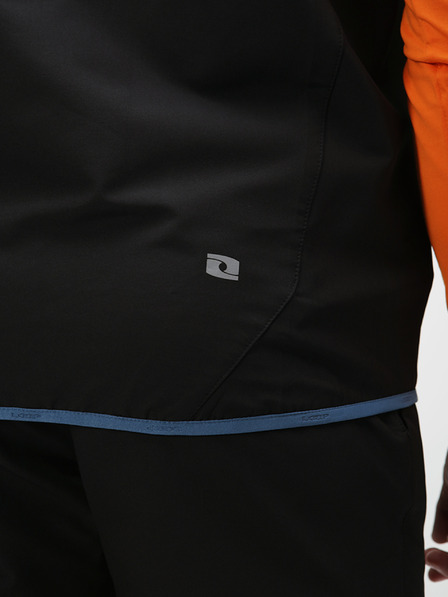 Loap Moški črn jopič LOAP Urkel