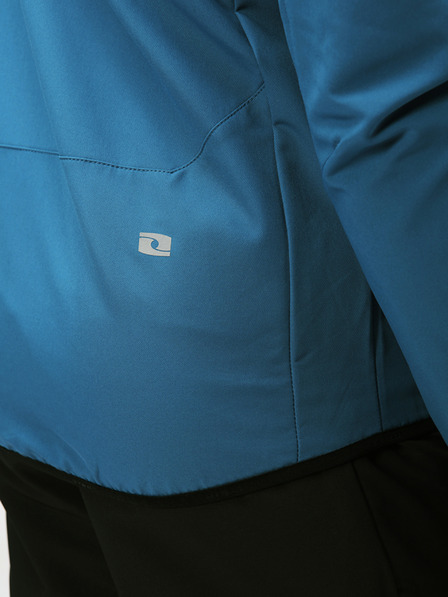 Loap Temno modra moška zunanja jopica LOAP Urval