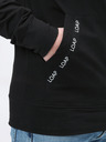 Loap Črna moška jopa LOAP EWONUL