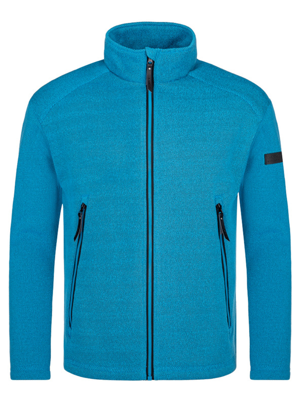 Loap Modra moška jopica LOAP GAELMAR