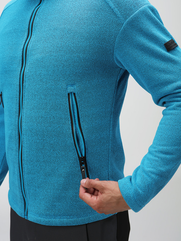 Loap Modra moška jopica LOAP GAELMAR